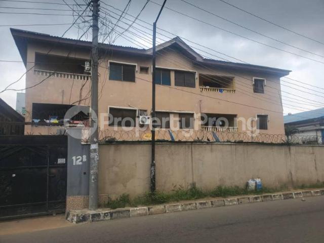 3 Bedroom House in Ajao Estate Isolo Lagos | House for sale in isolo | House in isolo | 3 Bedroom | PropertyPro Nigeria