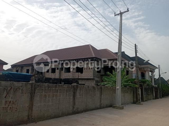 Buy 4 Units Of 3 Bedroom Flats in Ajao Estate, Isolo Lagos 2LGBC | PropertyPro Nigeria