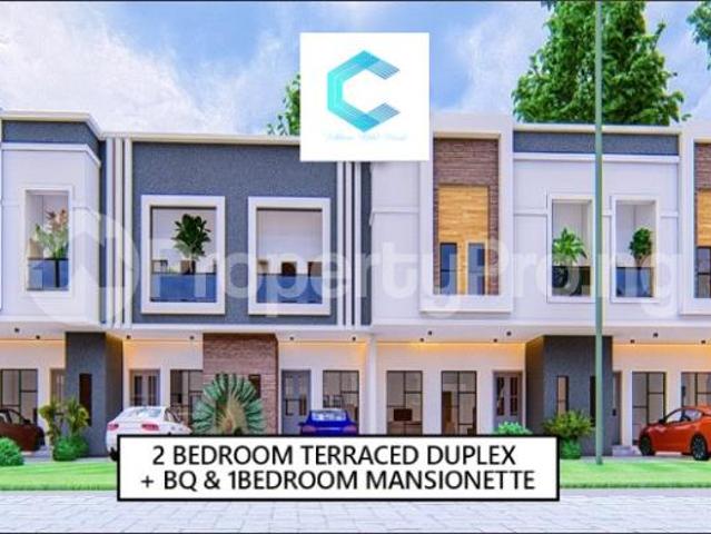 3 Bedroom House in Ajiran Ajah Lagos | House for sale in ajah | House in ajah | 3 Bedroom | PropertyPro Nigeria