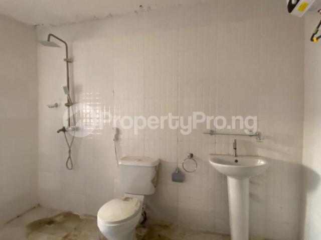 Buy 3 Bedroom Semi Detached Bungalow With A Room Bq in Akobo, Ibadan Oyo 2LJBC | PropertyPro Nigeria