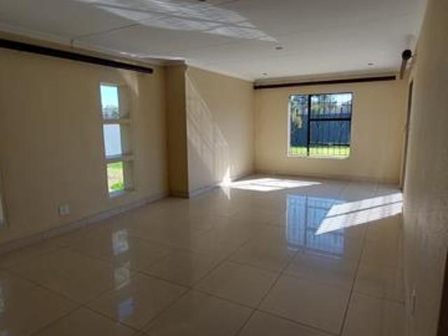 3 Bedroom House in Alveda