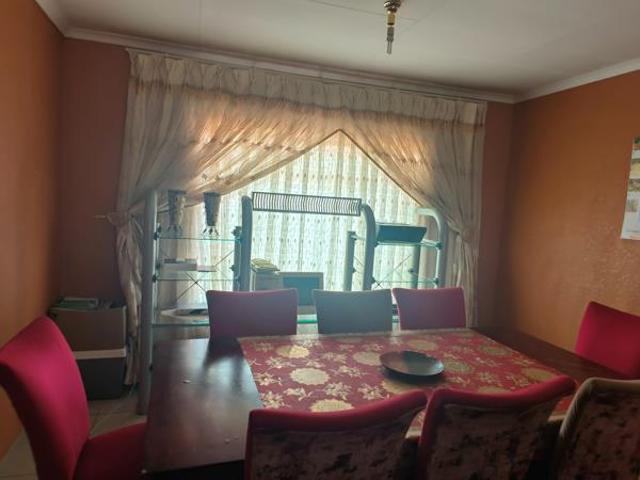 3 Bedroom House in Alabama