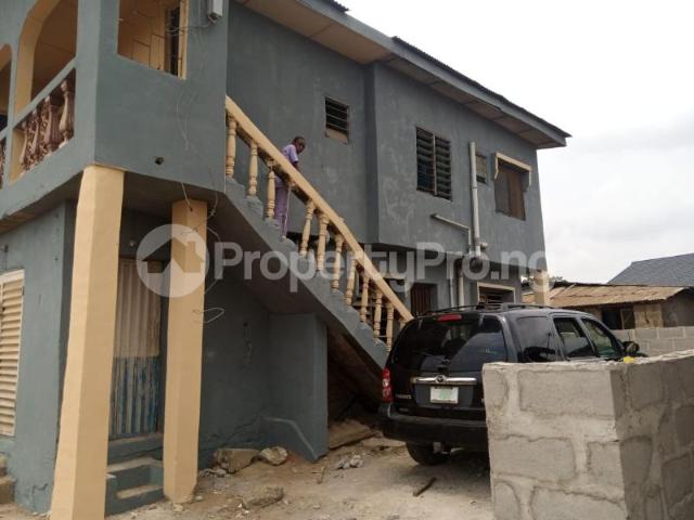 3 Bedroom House in Alagbado Abule Egba Lagos | House for sale in abule egba | House in abule egba | 3 Bedroom | PropertyPro Nigeria