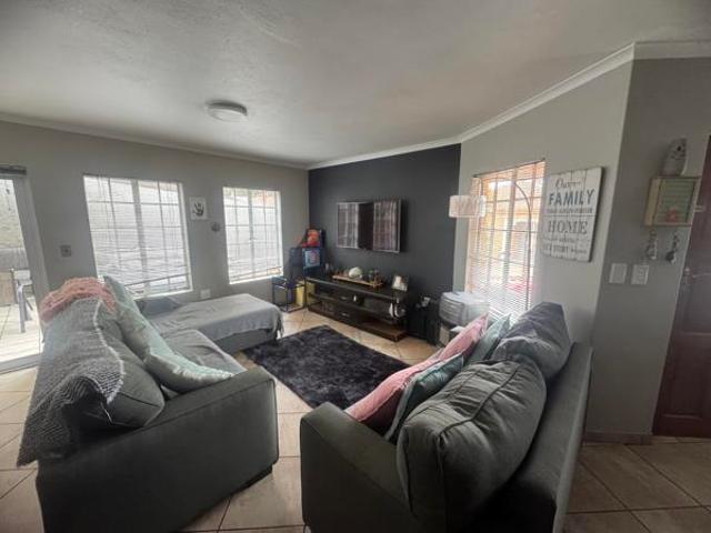 3 Bedroom House in Albemarle