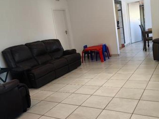 3 Bedroom House in Albemarle