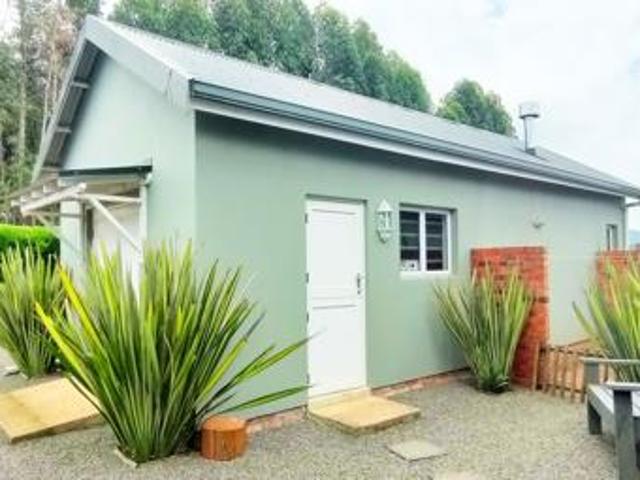 3 Bedroom House in Albert Falls