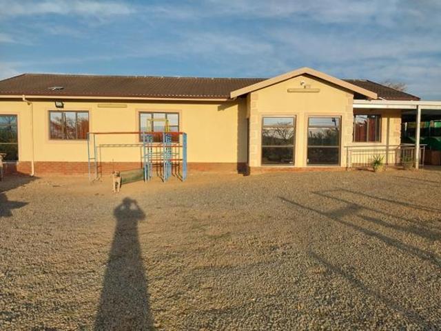 3 Bedroom House in Albert Falls
