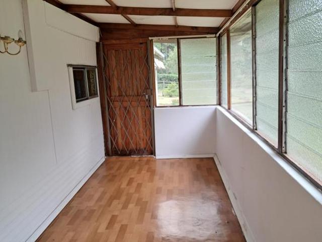 3 Bedroom House in Albert Falls