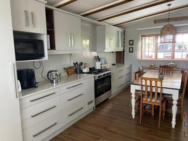 3 Bedroom House in Albert Falls