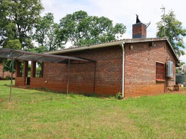 3 Bedroom House in Albert Falls
