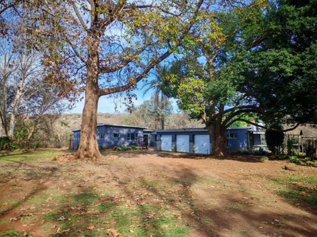 3 Bedroom House in Albert Falls
