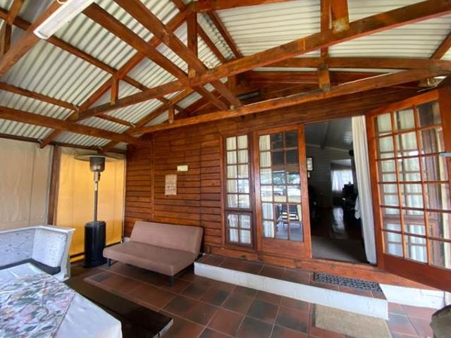 3 Bedroom House in Albert Falls