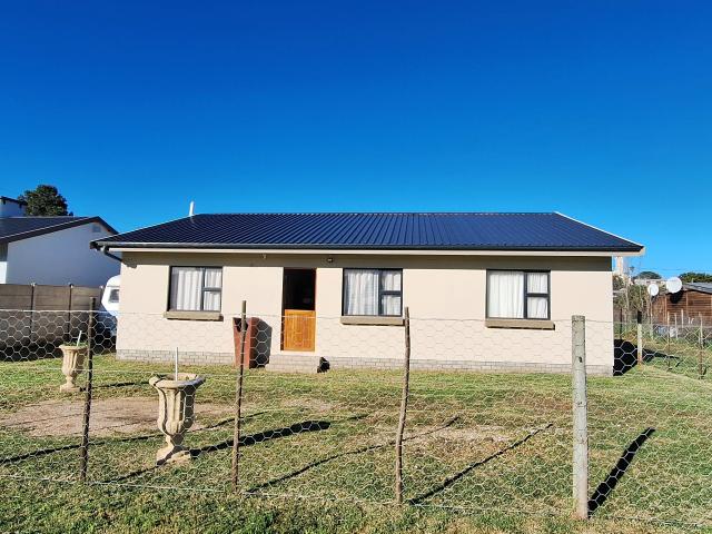 3 Bedroom House in Albertinia
