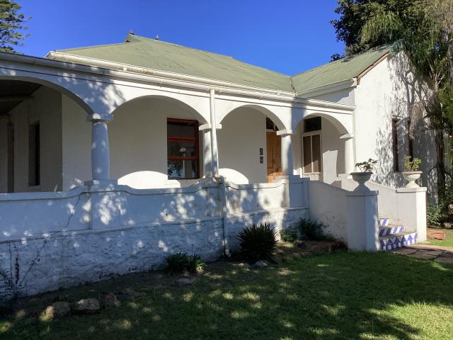 3 Bedroom House in Albertinia