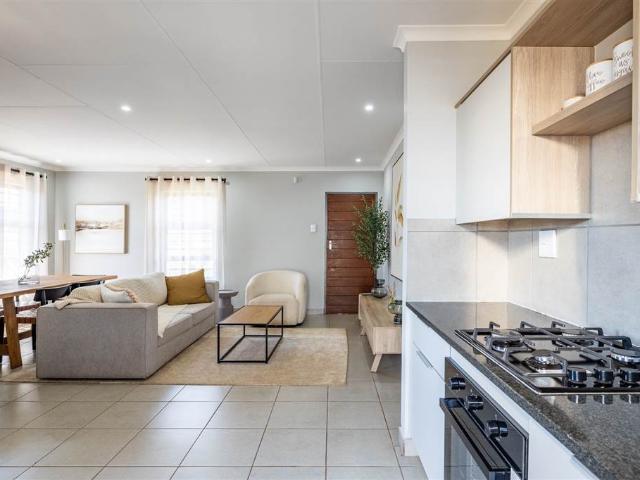 3 Bedroom House in Alberton