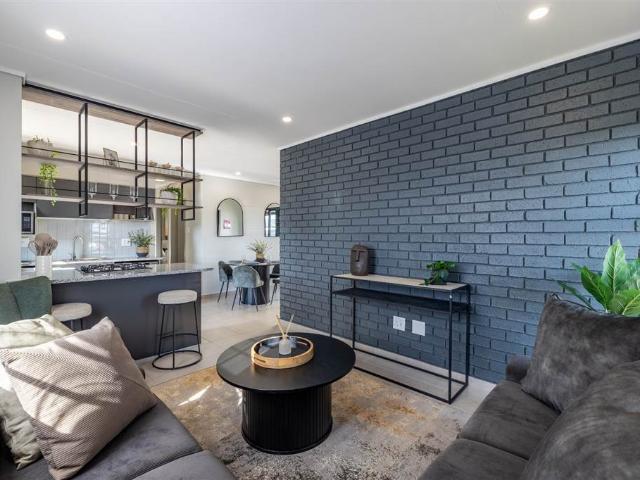 3 Bedroom House in Alberton