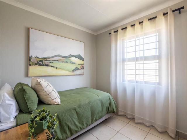 3 Bedroom House in Albertsdal