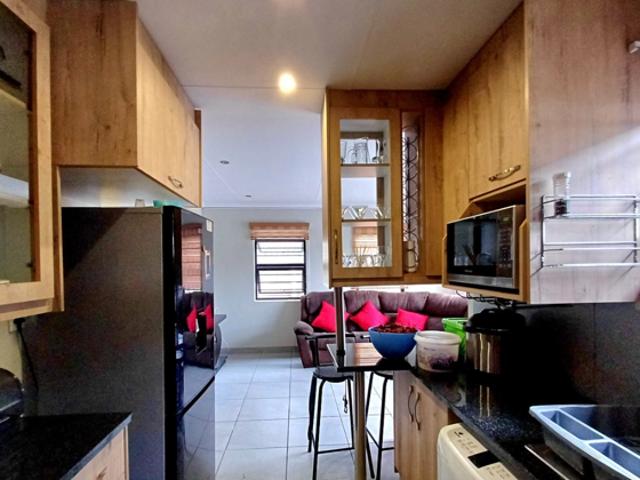 3 Bedroom House in Albertsdal