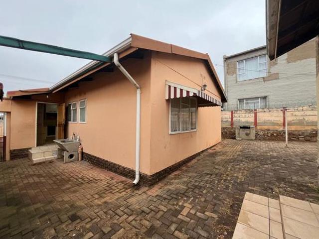 3 Bedroom House in Albertville