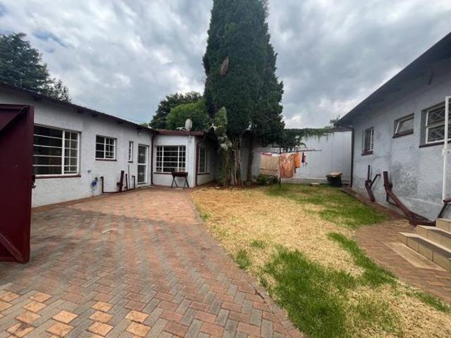 3 Bedroom House in Albertville