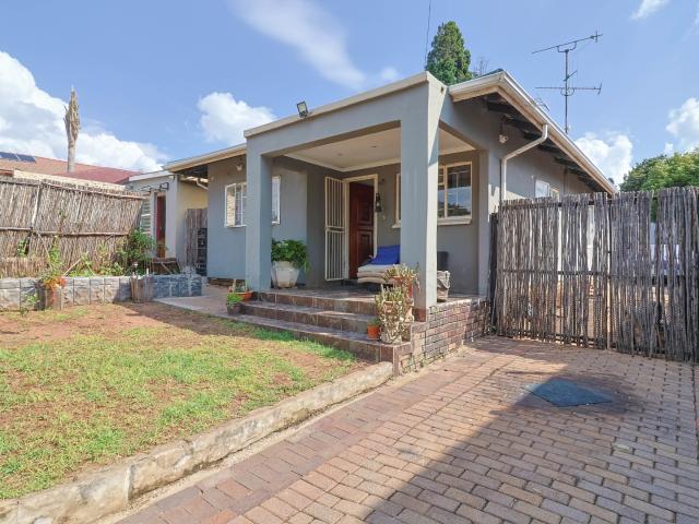 3 Bedroom House in Albertville