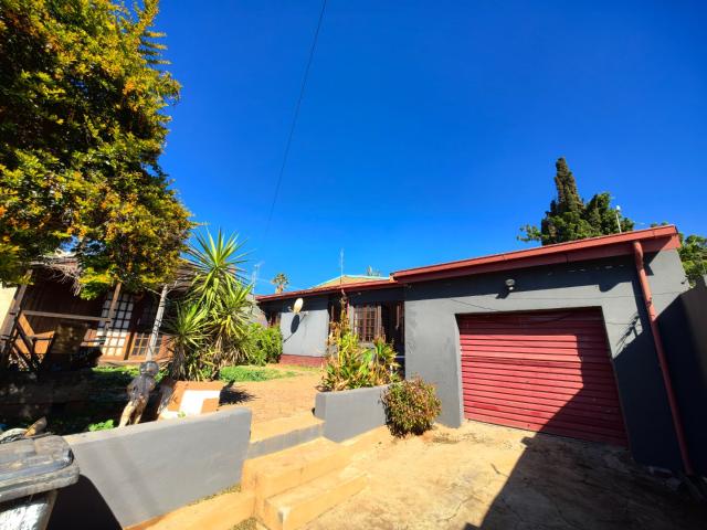 3 Bedroom House in Albertville