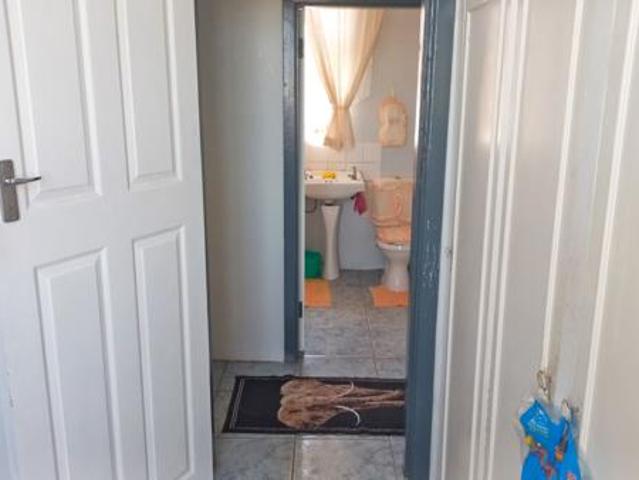 3 Bedroom House in Algoa Park