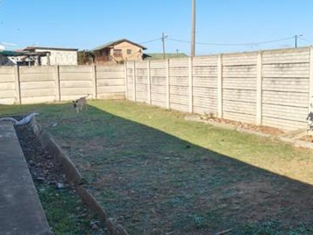 3 Bedroom House in Algoa Park