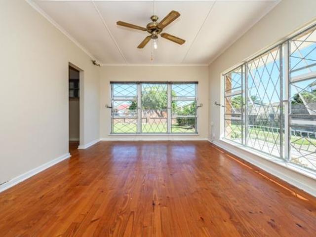 3 Bedroom House in Algoa Park