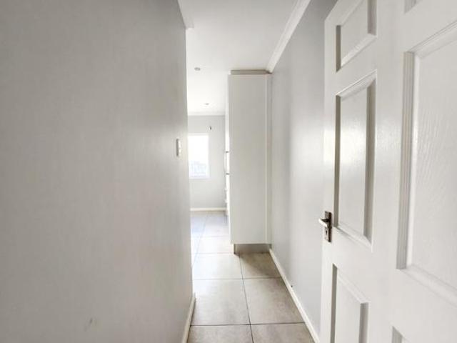 3 Bedroom House in Algoa Park