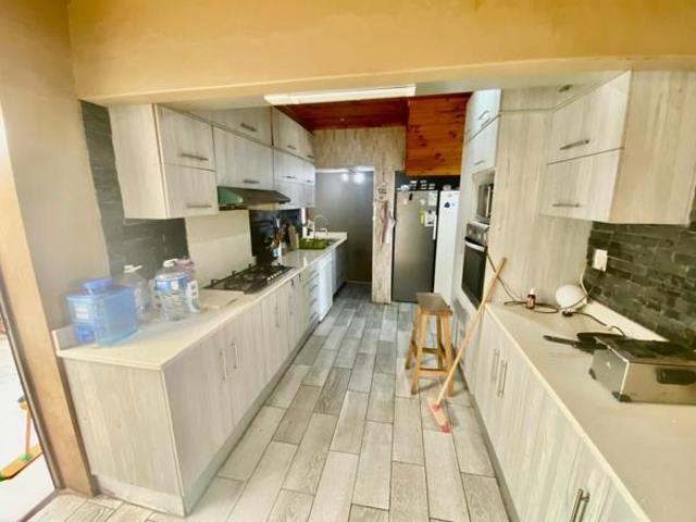 3 Bedroom House in Algoa Park
