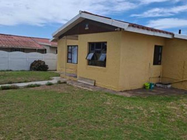 3 Bedroom House in Algoa Park