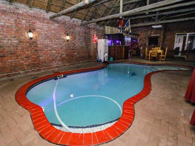 3 Bedroom House in Algoa Park