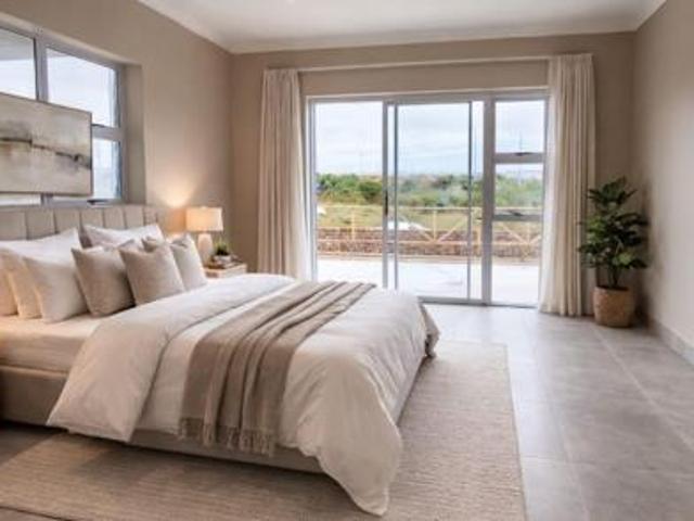 3 Bedroom House in Algoa Park