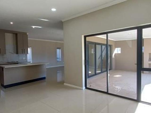 3 Bedroom House in Algoa Park