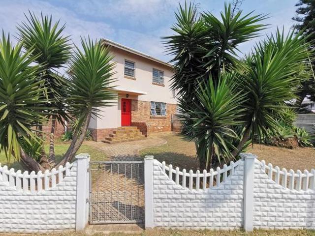 3 Bedroom House in Algoa Park