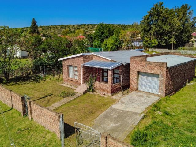 3 Bedroom House in Alice