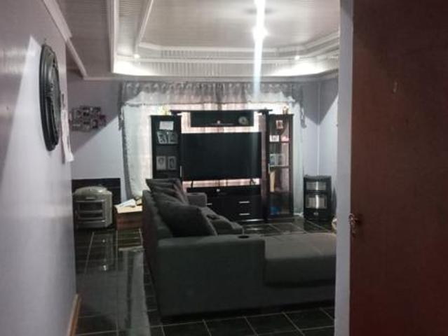 3 Bedroom House in Aliwal North