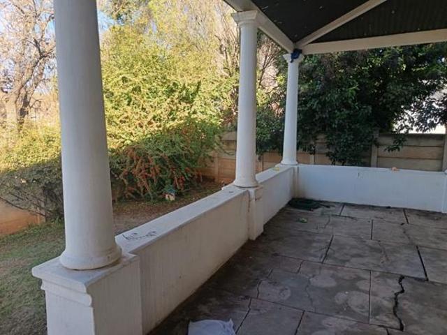 3 Bedroom House in Aliwal North