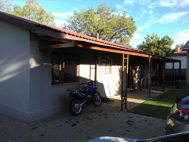 3 Bedroom house in Aliwal North
