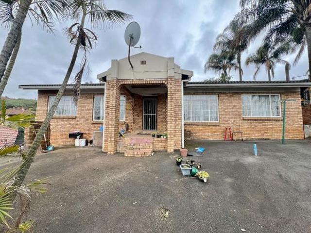 3 Bedroom House in Allandale