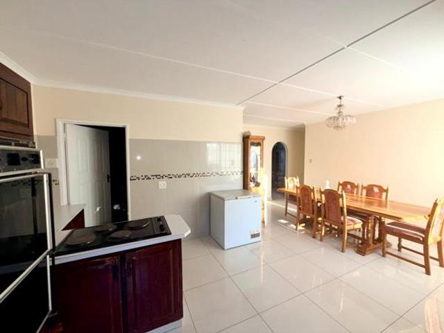 3 Bedroom House in Allandale