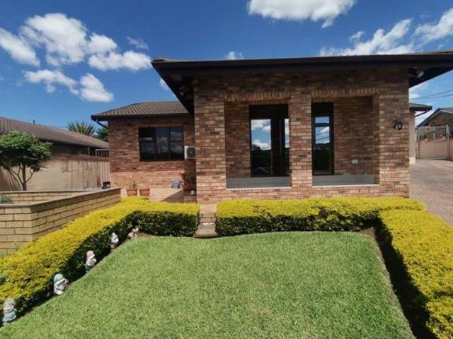 3 Bedroom House in Allandale