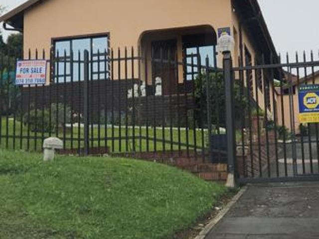 3 Bedroom House in Allandale