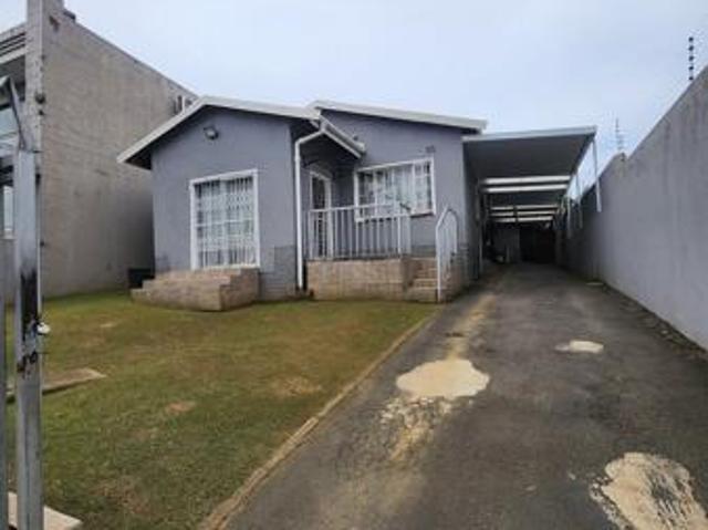 3 Bedroom House in Allandale