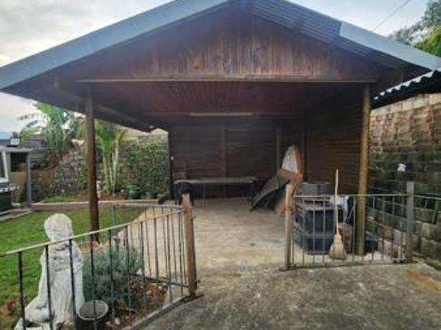 3 Bedroom House in Allandale