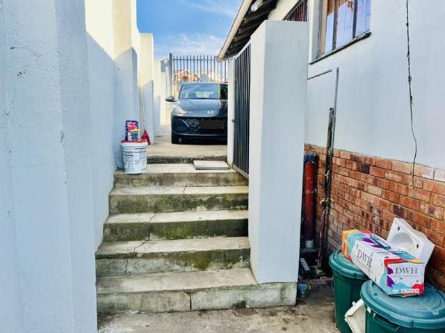 3 Bedroom House in Allandale