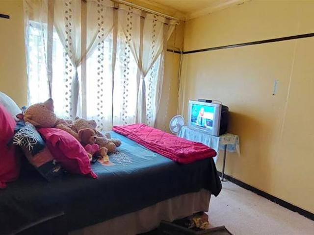 3 Bedroom House in Allanridge