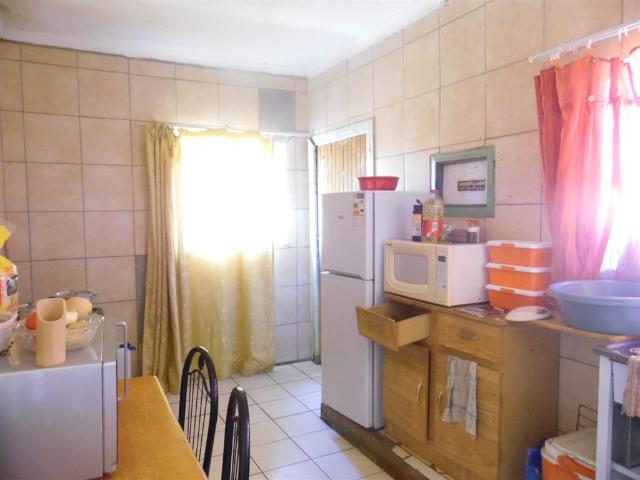 3 Bedroom House in Allanridge