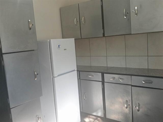3 Bedroom House in Allanridge